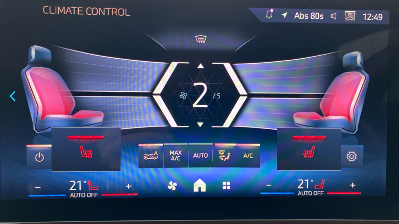 BMW 1 Series 120 Sport 5dr Step Auto Petrol Hatchback